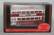 EXCLUSIVE FIRST EDITIONS EFE