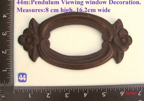 44m drop dial window - "drop,