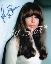 UFO - Penny Spencer Signed