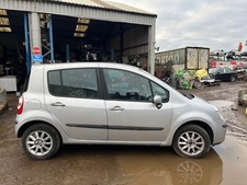 Renault Modus breaking 1.4 Petrol 2007 ONE WHEEL NUT