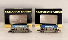 Graham Farish 373-029B N Gauge