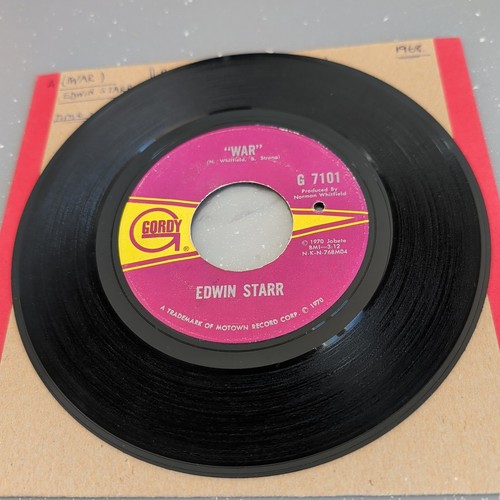 Edwin starr war 1968 - -,