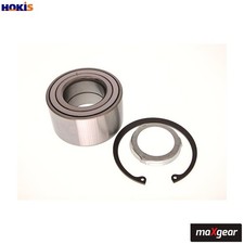 WHEEL BEARING KIT 33-0033 FOR