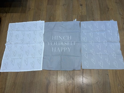 Mrs hinch tea towels - mrs,