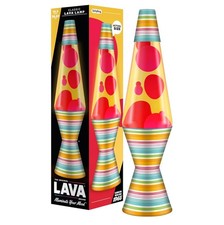 schylling Lava Lamp 14.5"