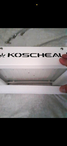Koscheal led grow light - led,