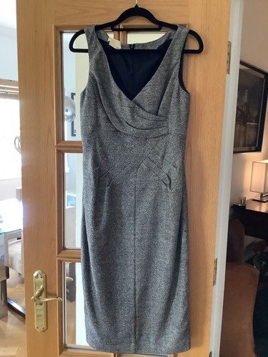 Michael kors tweed - grey, fitted