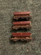 3x Bachmann 38-000 46 Tonne