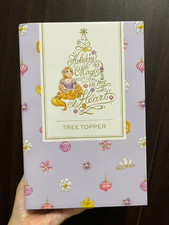 Disney Tangled Rapunzel