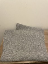 The White Company Grey Alpaca