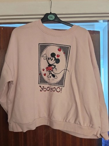 Disney 100 years mini mouse - disney,