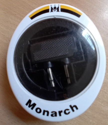 1980s monarch airlines - 1980s,
