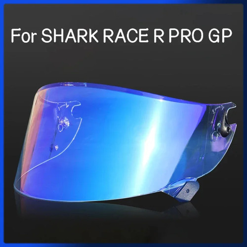 Motorcycle helmet full visor - helmet,