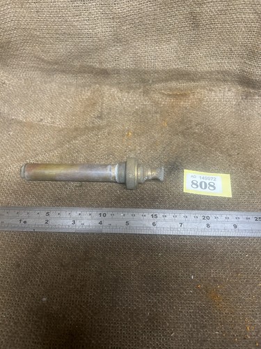 Vintage original brass tilley - brass,