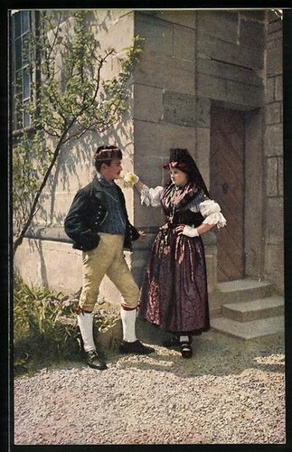 Couple from meeder - from,