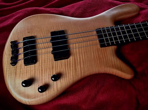 Warwick streamer pro 1998 - warwick,