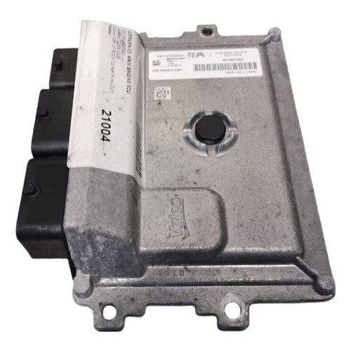 Citroen mkiii engine ecu - citroen, c3