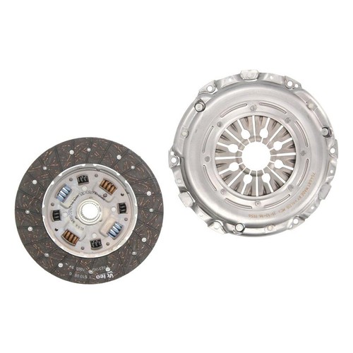 Clutch kit fits - kit, fits: