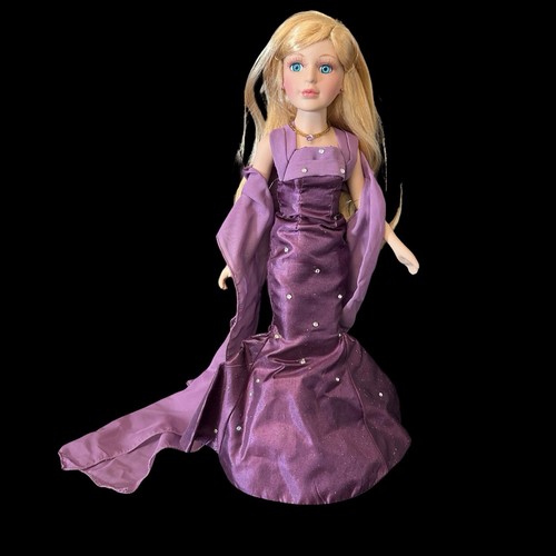 Haunted doll spirit vessel - haunted,