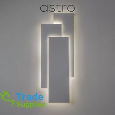 Astro LED Wall Mounted