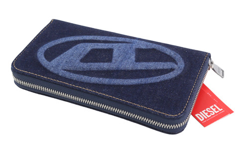 Diesel men wallet continental - men,