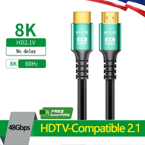 Hdmi cable ultra - hdmi, high