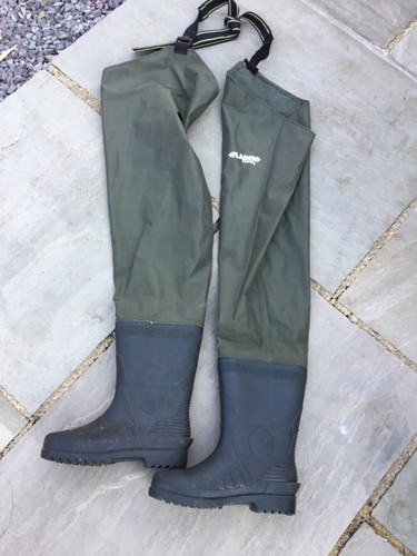 Fladen waders