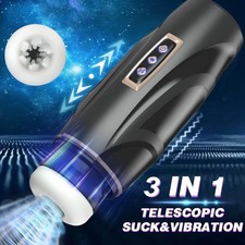 Automatic Male Masturbaters