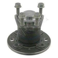 SWAG Wheel Bearing Kit Rear