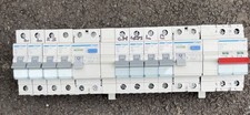 Hager MCB and RCD