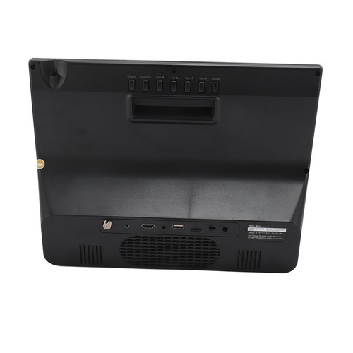 Inch portable digital - portable, tv