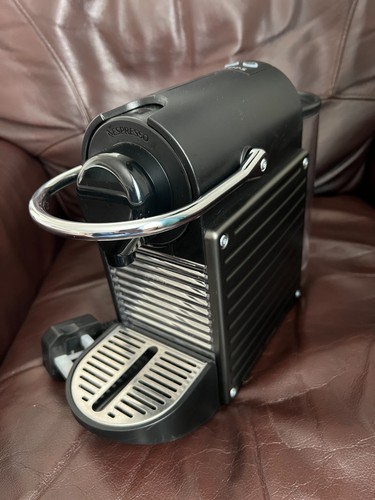 Nespresso krups - nespresso, by