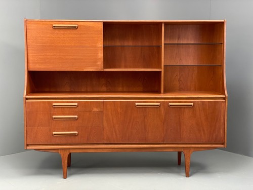 Vintage mcintosh teak - mcintosh,