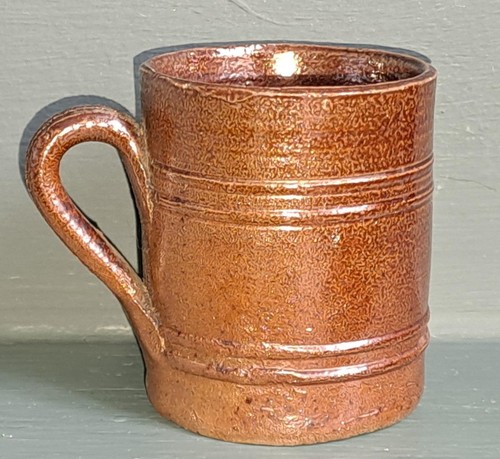Rare georgian nottingham - georgian,