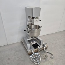 Planetary mixer digital 30l - planetary,