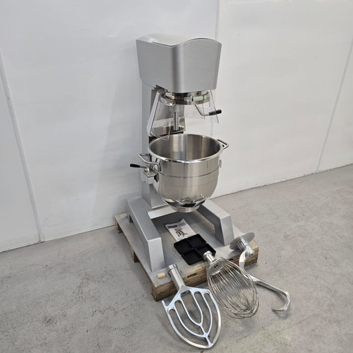 Planetary mixer digital - mixer, 30l