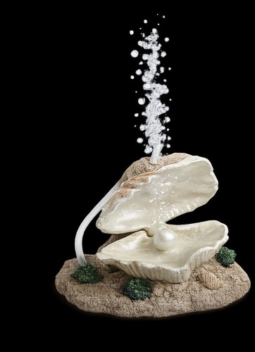 Swell aquarium decoration - swell,