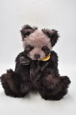 Charlie Bears Plum Pudding