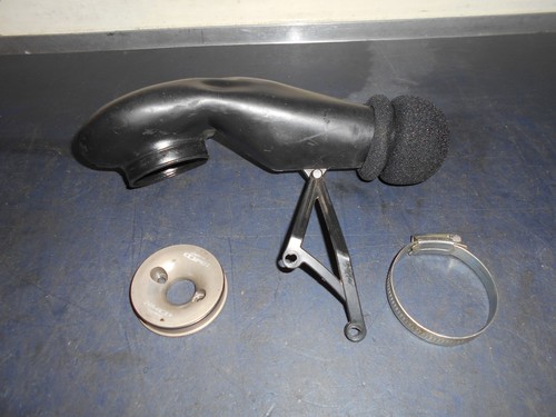 Mcd competition air filter - competition,