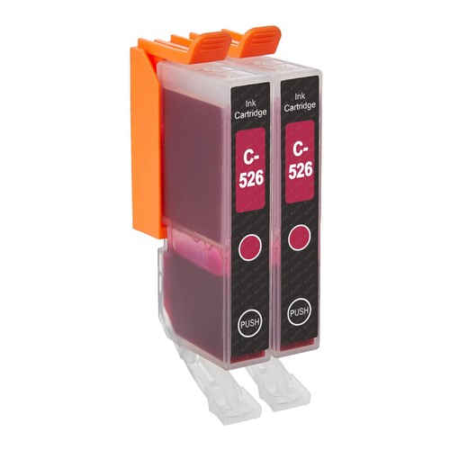 Magenta ink cartridges - magenta, for