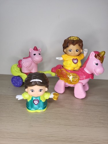 Vtech toot friends - vtech,