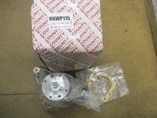 MG MGB 3-bearing engine 18G & 18GA water pump  cast iron GWP115