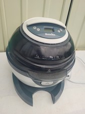Breville VDF122 Halo+