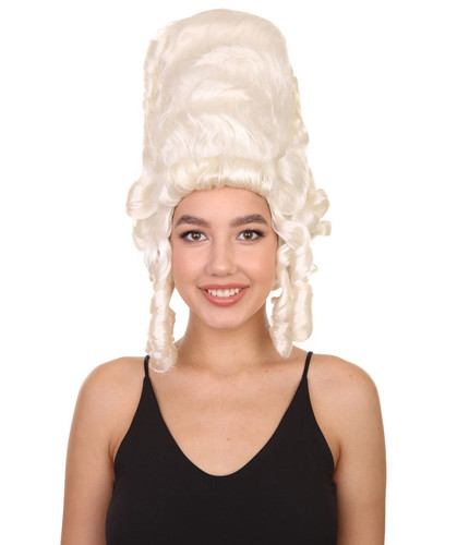 18th century white - century,