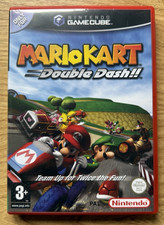 Mario Kart: Double Dash