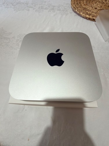 Apple mac mini computer - m2,