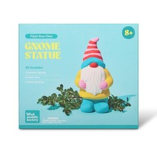 Mud Puddle Society 8pc Gnome