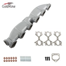 EXHAUST MANIFOLD FOR BMW 330d