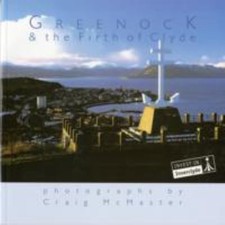 Greenock and the Firth of