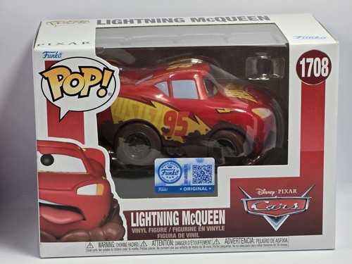 Disney pixar cars - pixar, pop